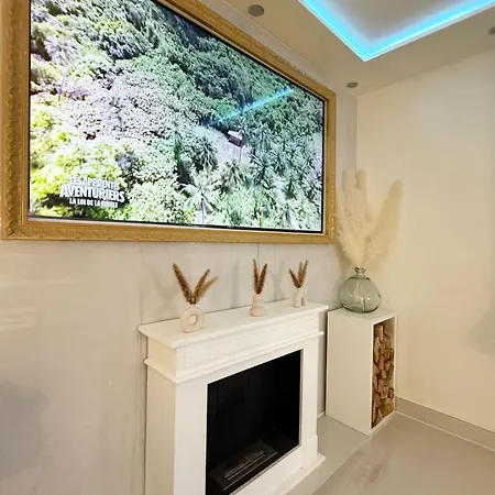 Private With Jacuzzi Sauna And Garden