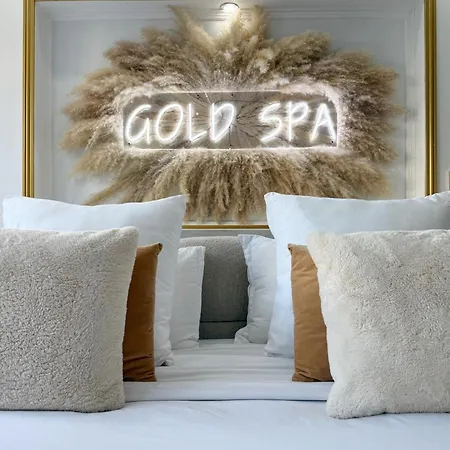 Private With Jacuzzi Sauna And Garden * Эрбле